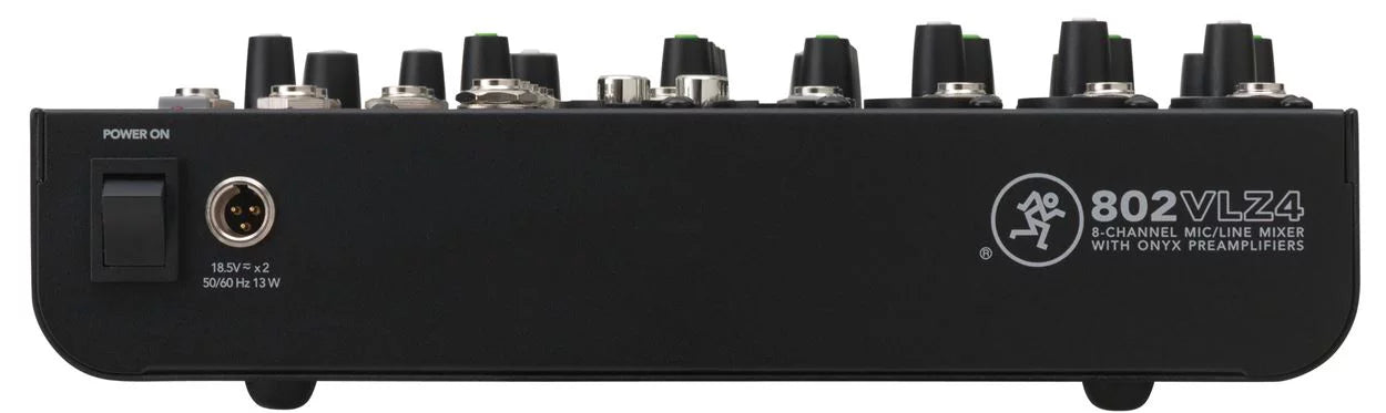 Headphones 16R MSB16R 8-Ch. Stagebox Mixer+Samson Mini Soundcraft 16x8+Mackie