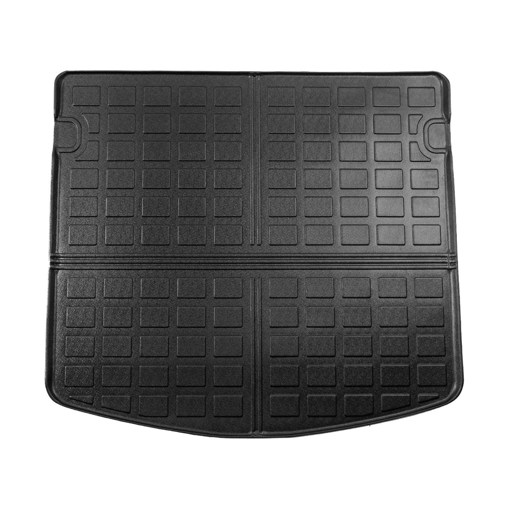 Liner 2024 CX5 Mat Accessories Mazda All Weather Mat Cargo Mazda Trunk Trunk CX-5 Fit Liner 2023 Cargo