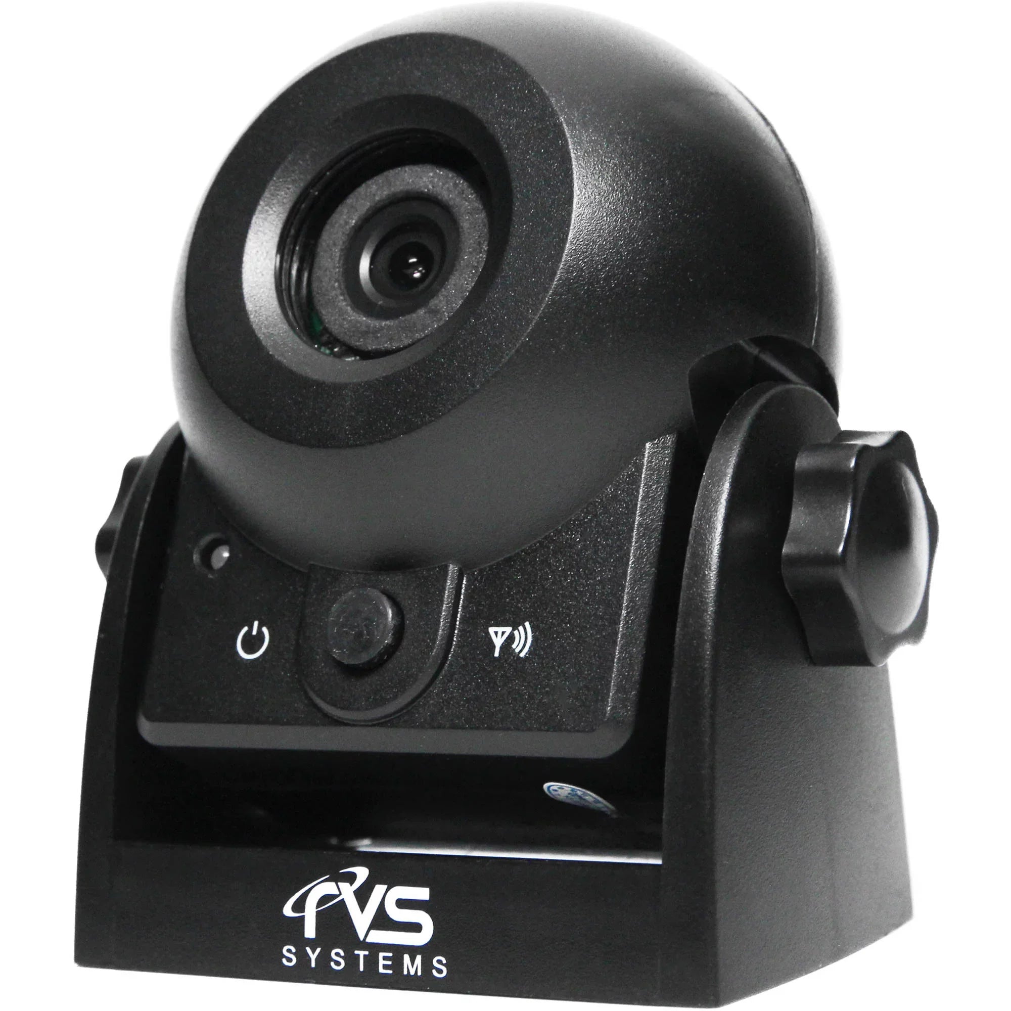Hitch Plug View Camera Play and Safety - Rear Wireless