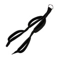 Machine Gym Training Attachment Tricep Strap Duty for Abdominal Grip Cable Strap Equipment Weight Handles Arm Heavy Lifting