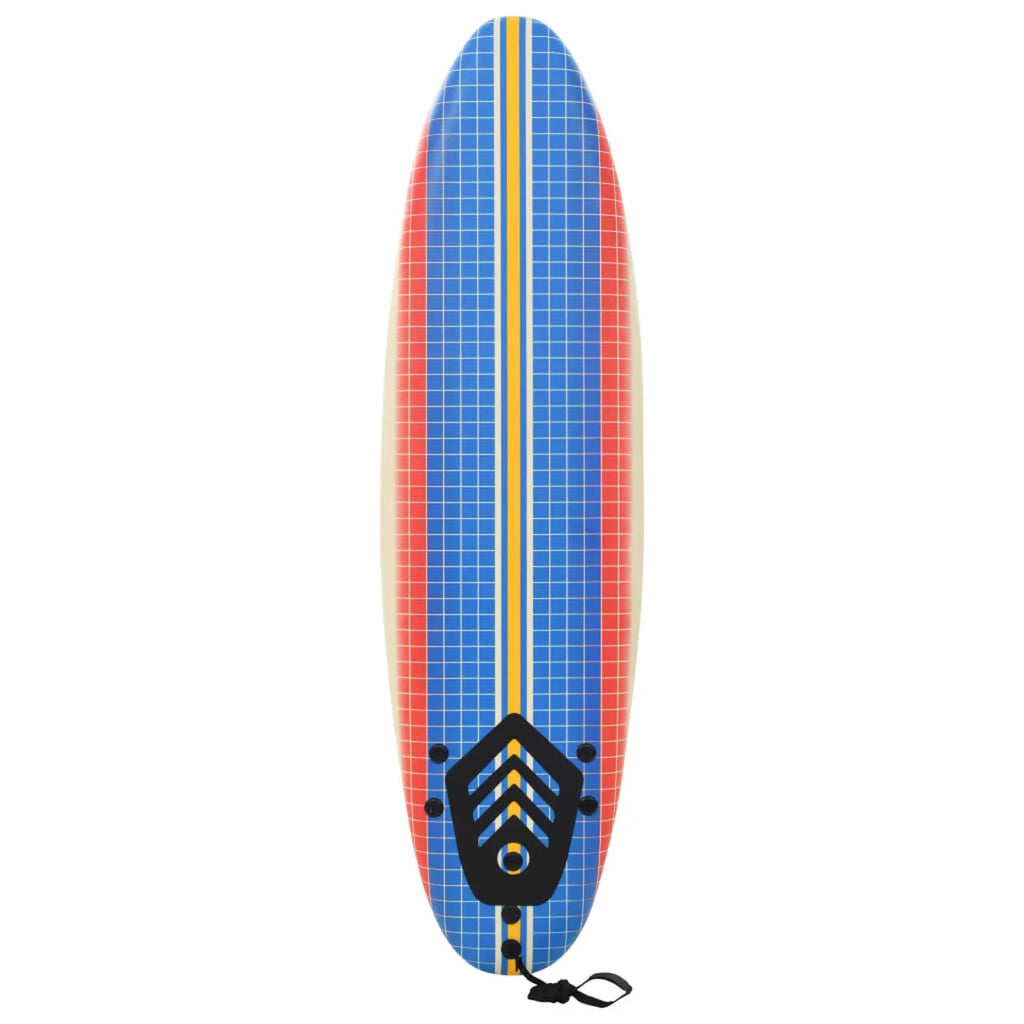 Surfboard 66.9" Walmeck