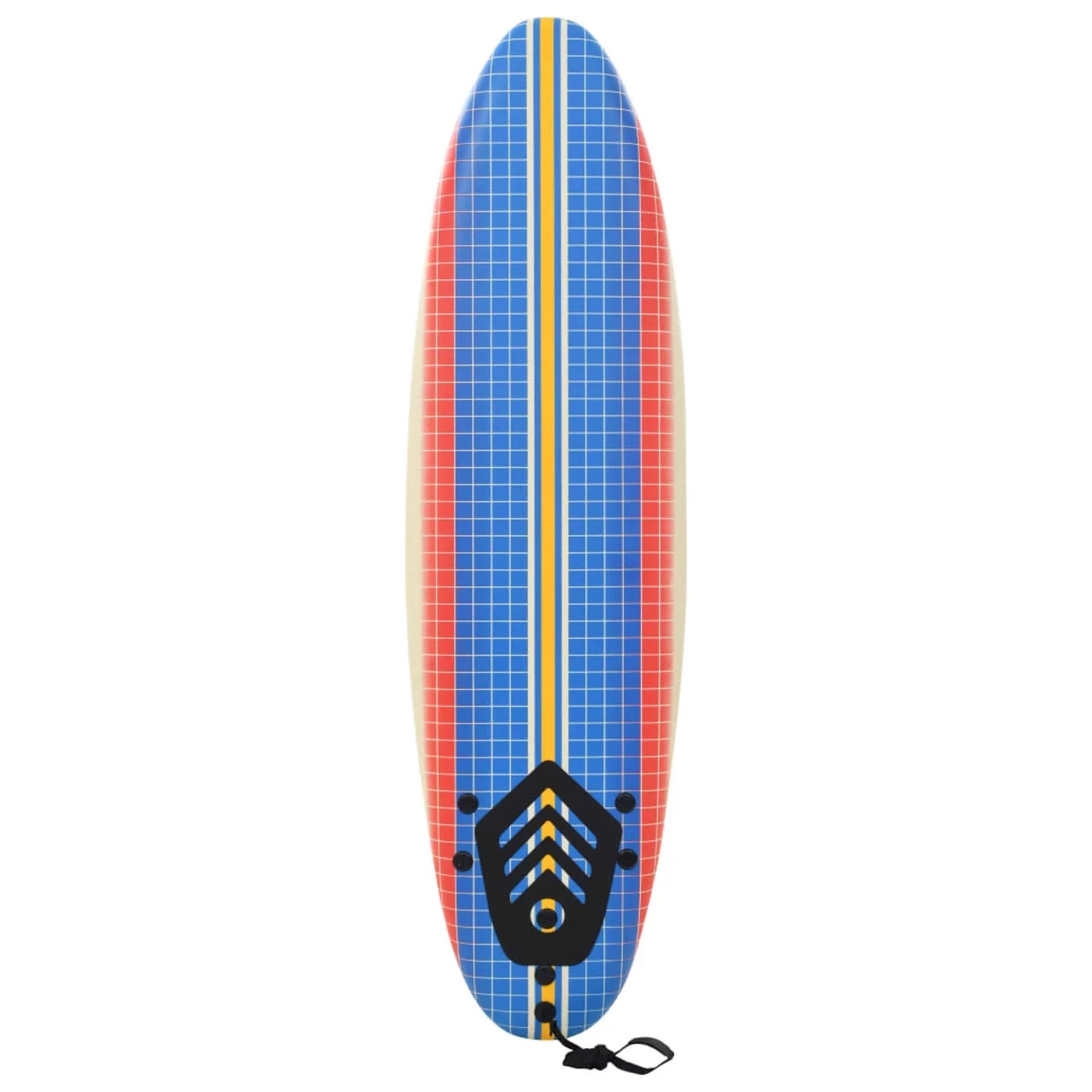 Surfboard 66.9" Walmeck