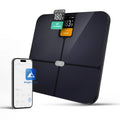and Verve SwiftSync, Goods Greater AccuCheck and User Free with Bathroom 10 Digital App Profiles Smart Scale, Tracking Bluetooth Enabled Featuring WiFi