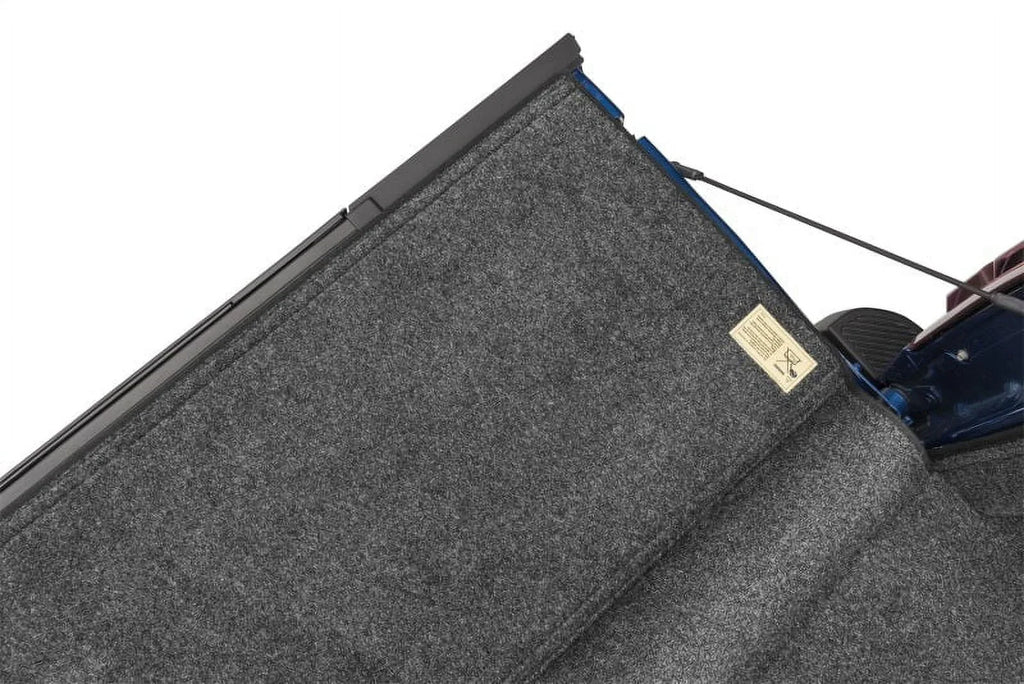 Compatible Bed BedRug Frontier with Bed Liner 2022-2024 RealTruck 5Ft by Classic Nissan