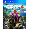 [PlayStation 4 4] Far Cry NEW