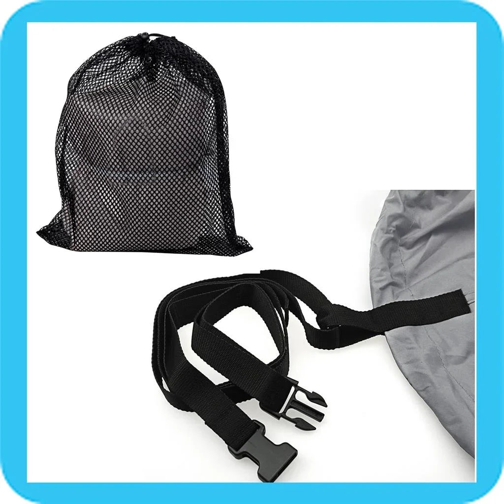 192 2002-2010 STORAGE, for ULTIMA COVER BOAT Compatible O/B CRAFT TRAVEL, SMOKER LIFT