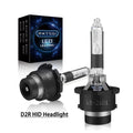 Altima Bulbs 2009 2 2005 D2R Nissan HID 2003 Headlight 2002 Qty Low - 2004 6000K Plug&Play For 2008 Xenon 2006 Beam 2007