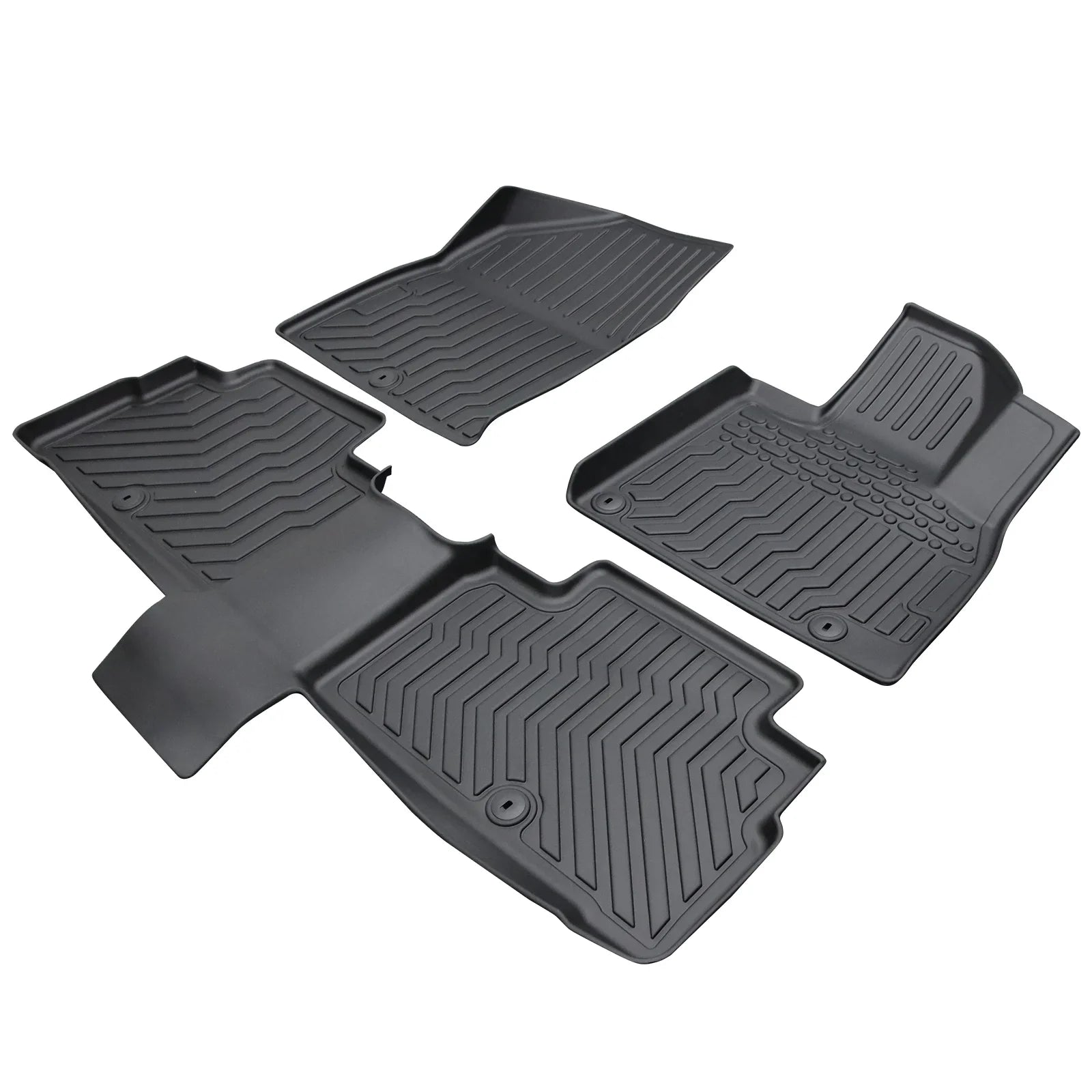 Kia Floor Kia Bucket Center Bucket Telluride Center 2020-2023 Mats,2020-2023 Shinysix Kia Car Bucket Telluride Floor Telluride Floor Console 2020-2023