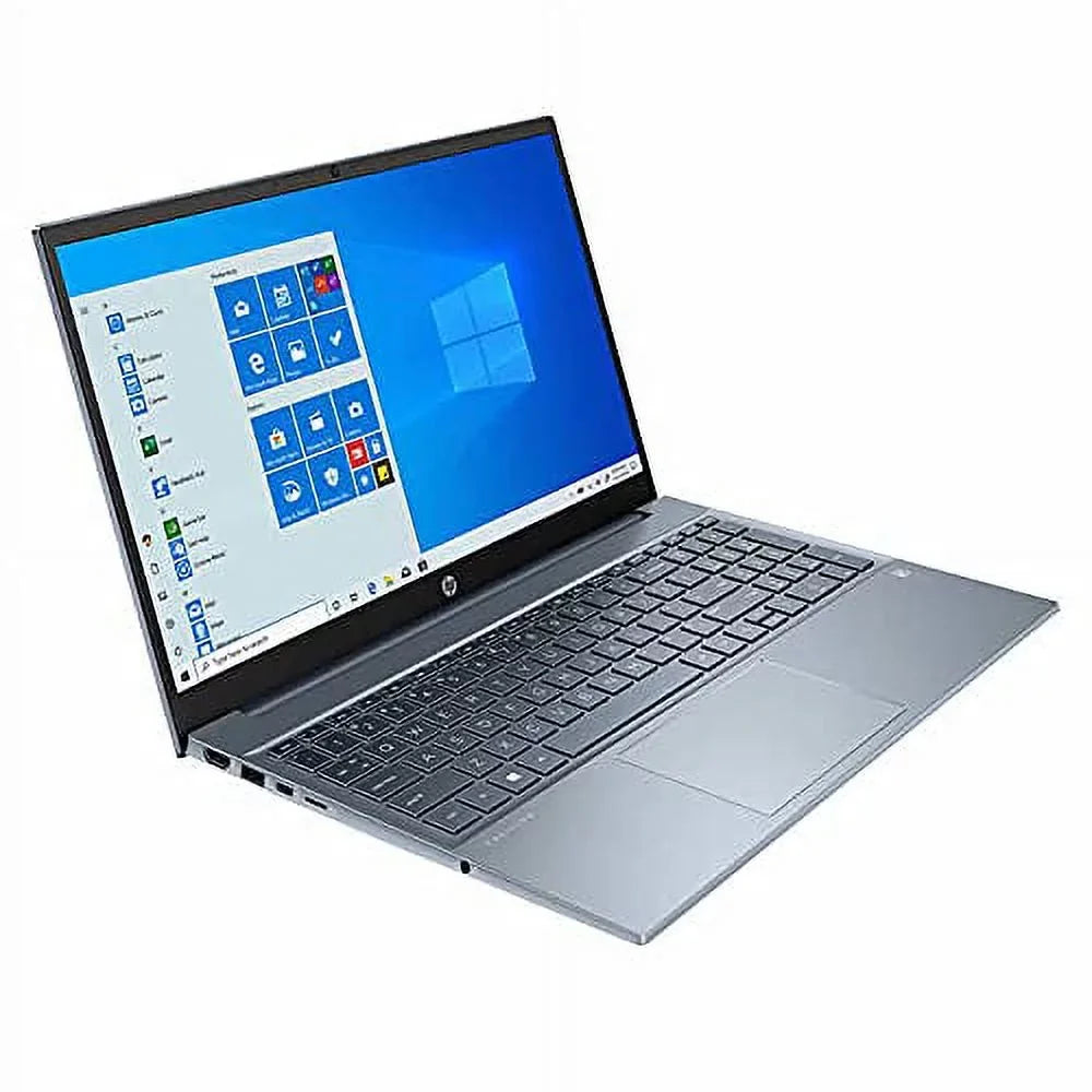 i7-1195G7 Touchscreen Windows Backlit Pavilion WiFi-6 11th Intel w/ SSD 11 USB 15.6" 32GB 2022 FHD 32GB Bluetooth Graphics DDR4 Xe Pro NVMe Gen Webcam 1TB 4-Core HP HDMI Iris Keyboard Laptop