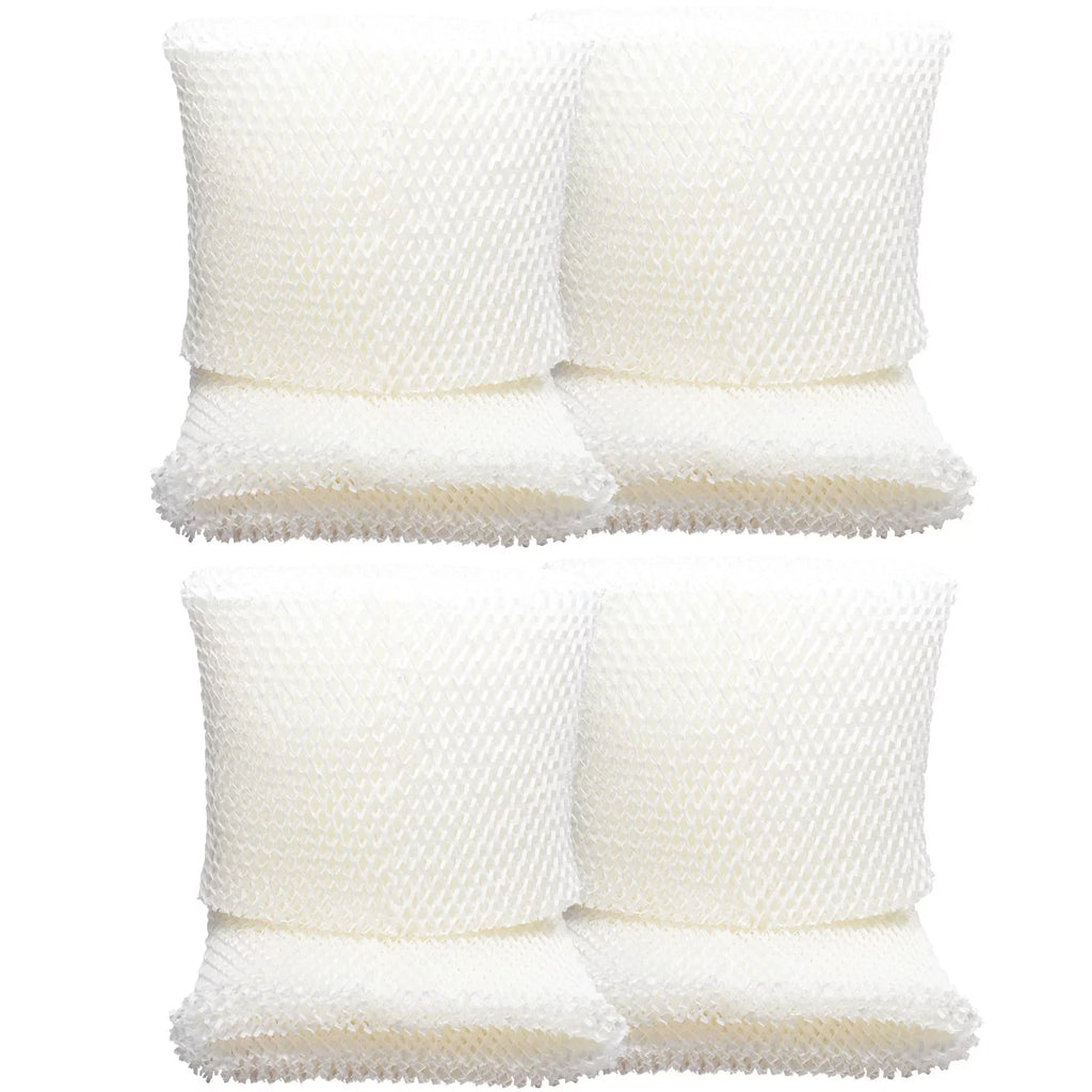 HWF65 - 106763 Filter Humidifier GE GE Filter Air Compatible Replacement 8-Pack