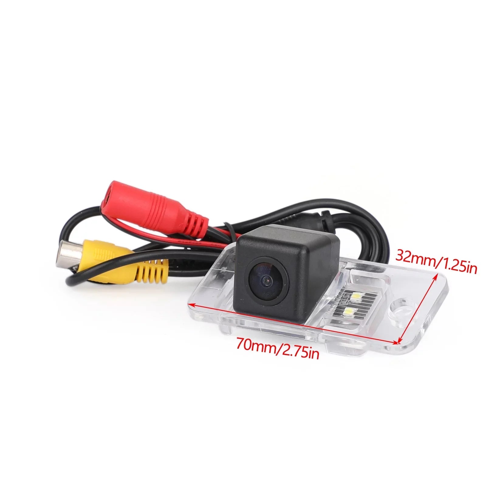 Reverse RS6 Audi S6 A8 RS4 A3 S8 for Wireless Q7 Kit A6 Camera S5 A4 A4L/Q5/A5