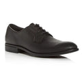 10 Shoes, US Plain-Toe Gordon Leather Rush Bailey BLACK Oxfords