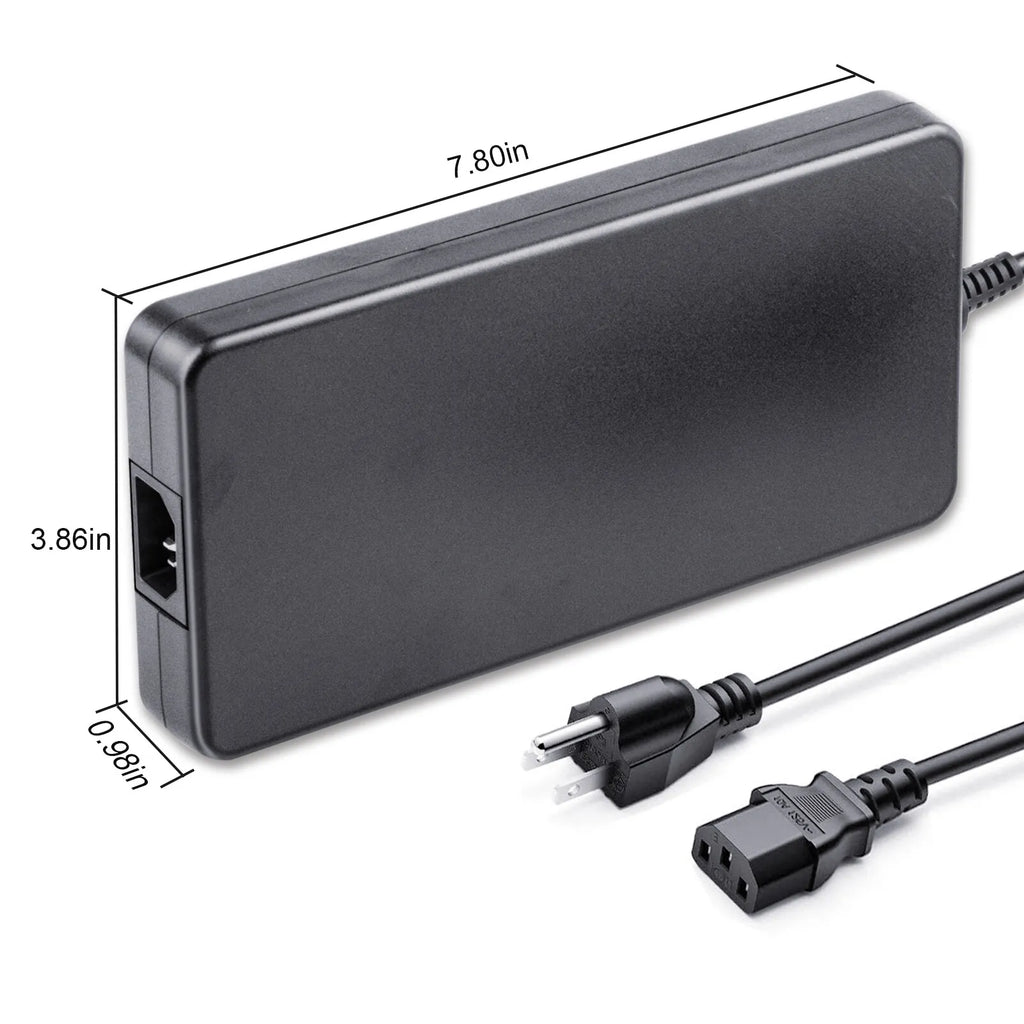 R3 R4 X51 For GA240PE1-00 PA-9E R3 17 Charger Adapter AC Dell Alienware R2 R1 15