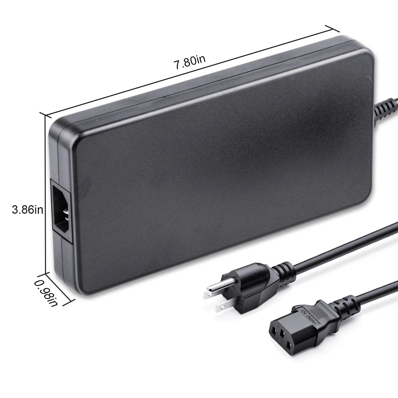 R3 R4 X51 For GA240PE1-00 PA-9E R3 17 Charger Adapter AC Dell Alienware R2 R1 15