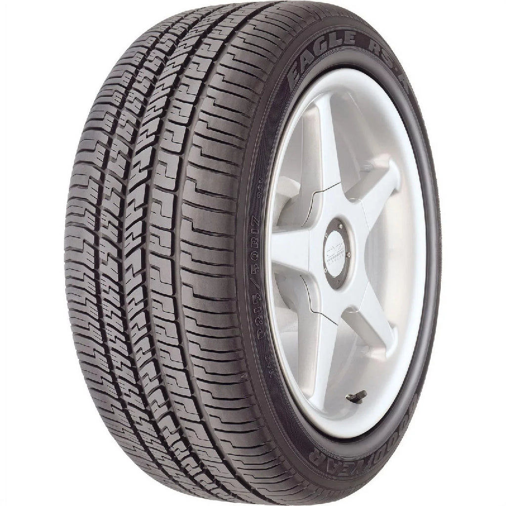 99 235/55R18 V RS-A Goodyear Eagle Tire