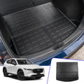 Liner 2024 CX5 Mat Accessories Mazda All Weather Mat Cargo Mazda Trunk Trunk CX-5 Fit Liner 2023 Cargo