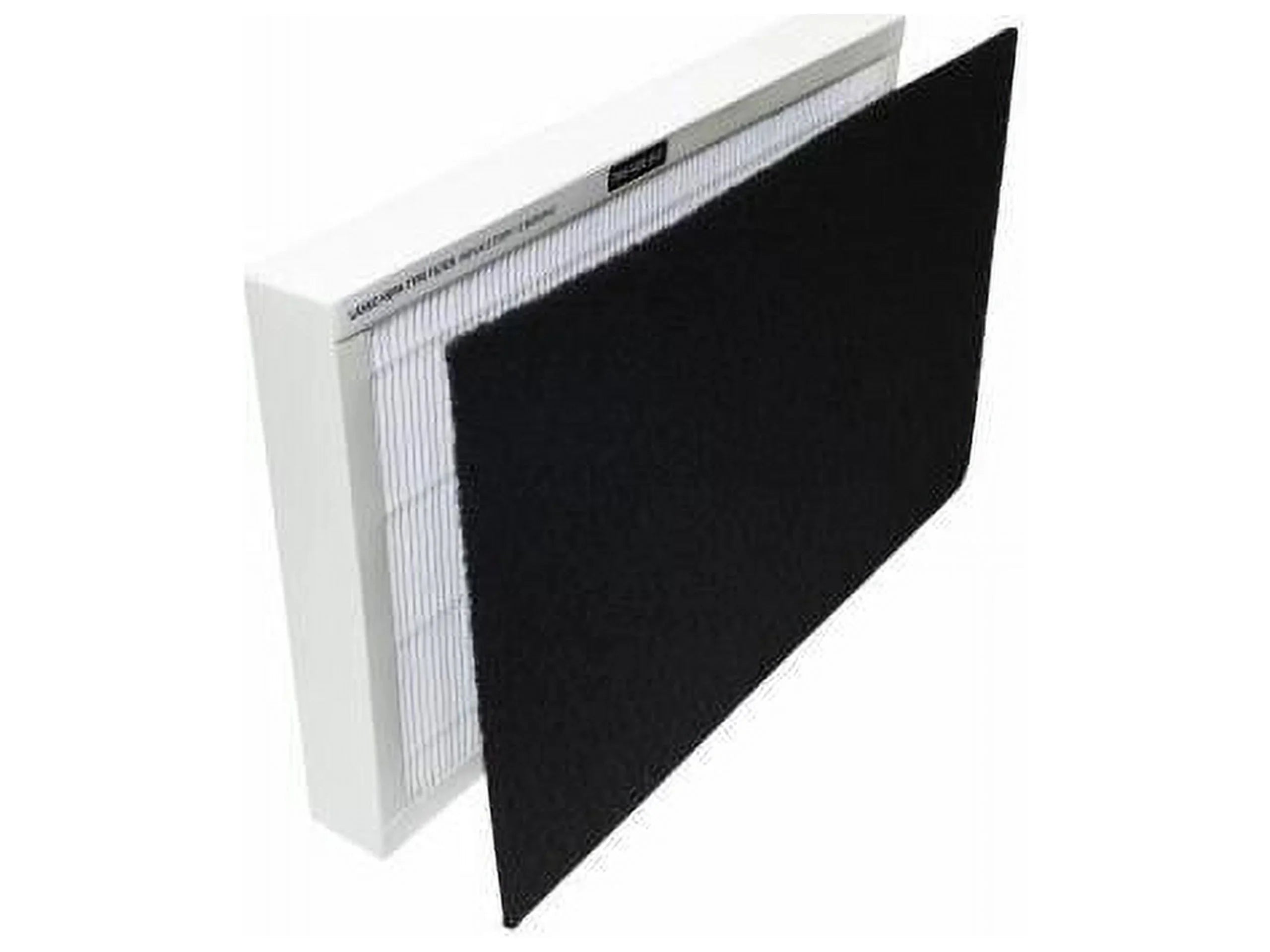 Replace HEPA Pack Lasko YY25610 Silver Pure