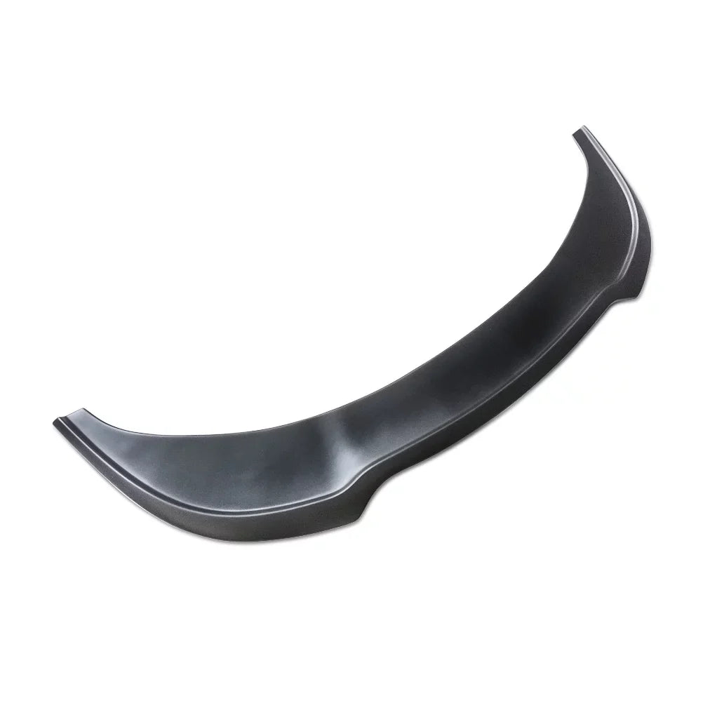 Bumper 2015-2022 Lower Black Lip Front for Sedan 300 SRT Chrysler NINTE Matte