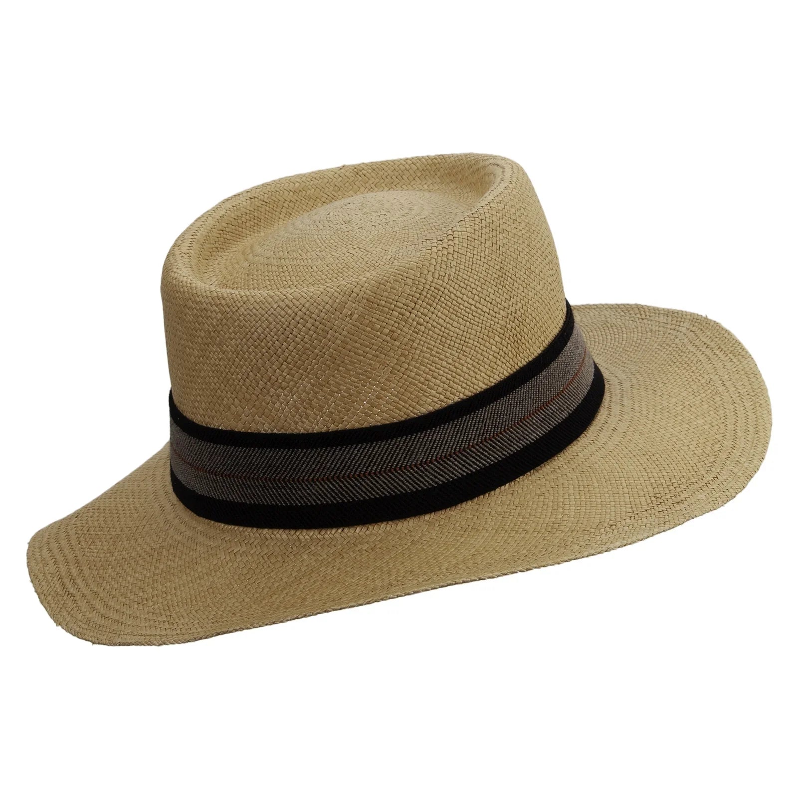 Hat - XL Tabacco Men's Tabacoo Gambler