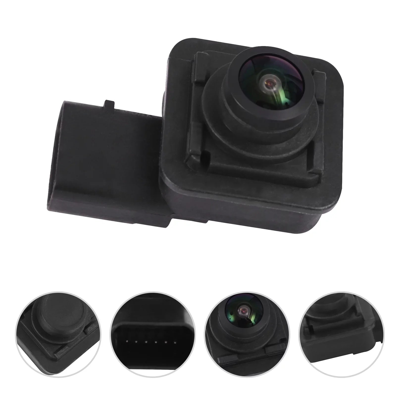 Ford Camera Rear Backup F150 Replacement Truck 2015-2017 YIYIBYUS Reverse for