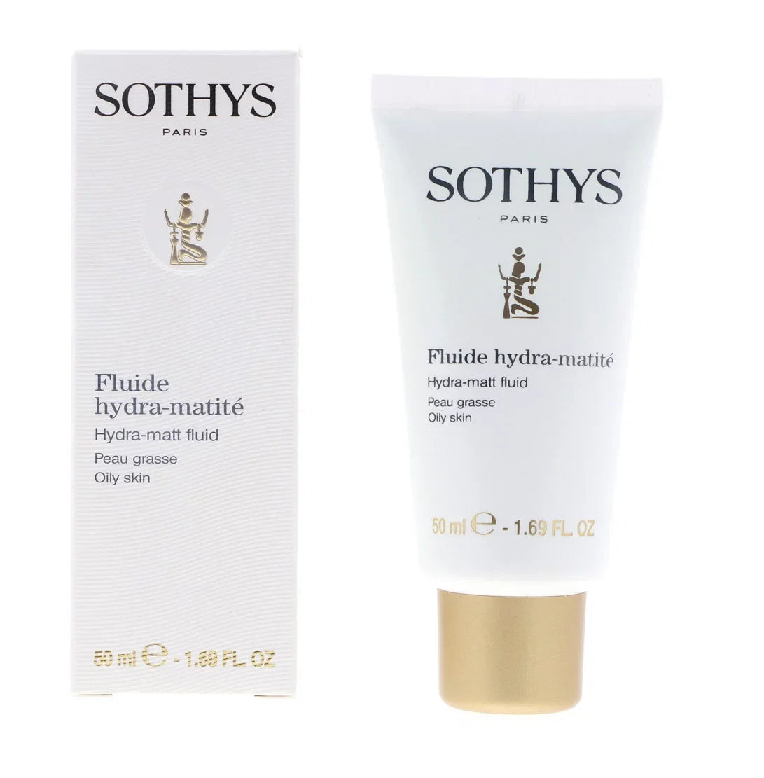 1.69 Hydra-Matt oz Sothys Fluid,