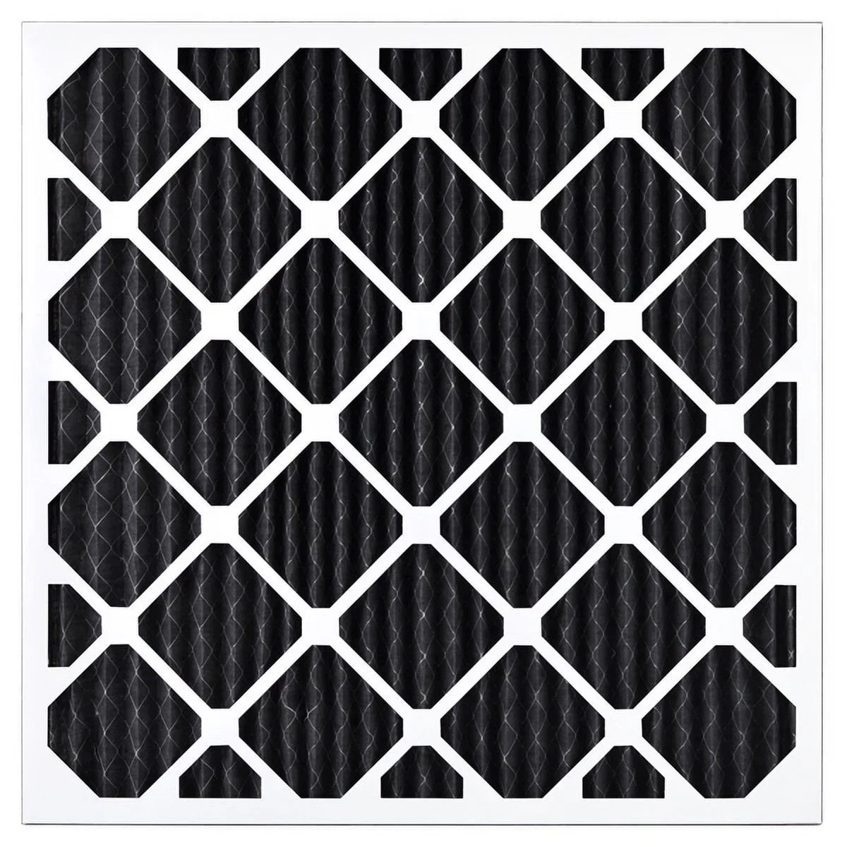 Filters the AIRx Filter Replacement Furnace 8 Made MERV Air USA Pleated AC 24x24x1 Filter Odor Air in
