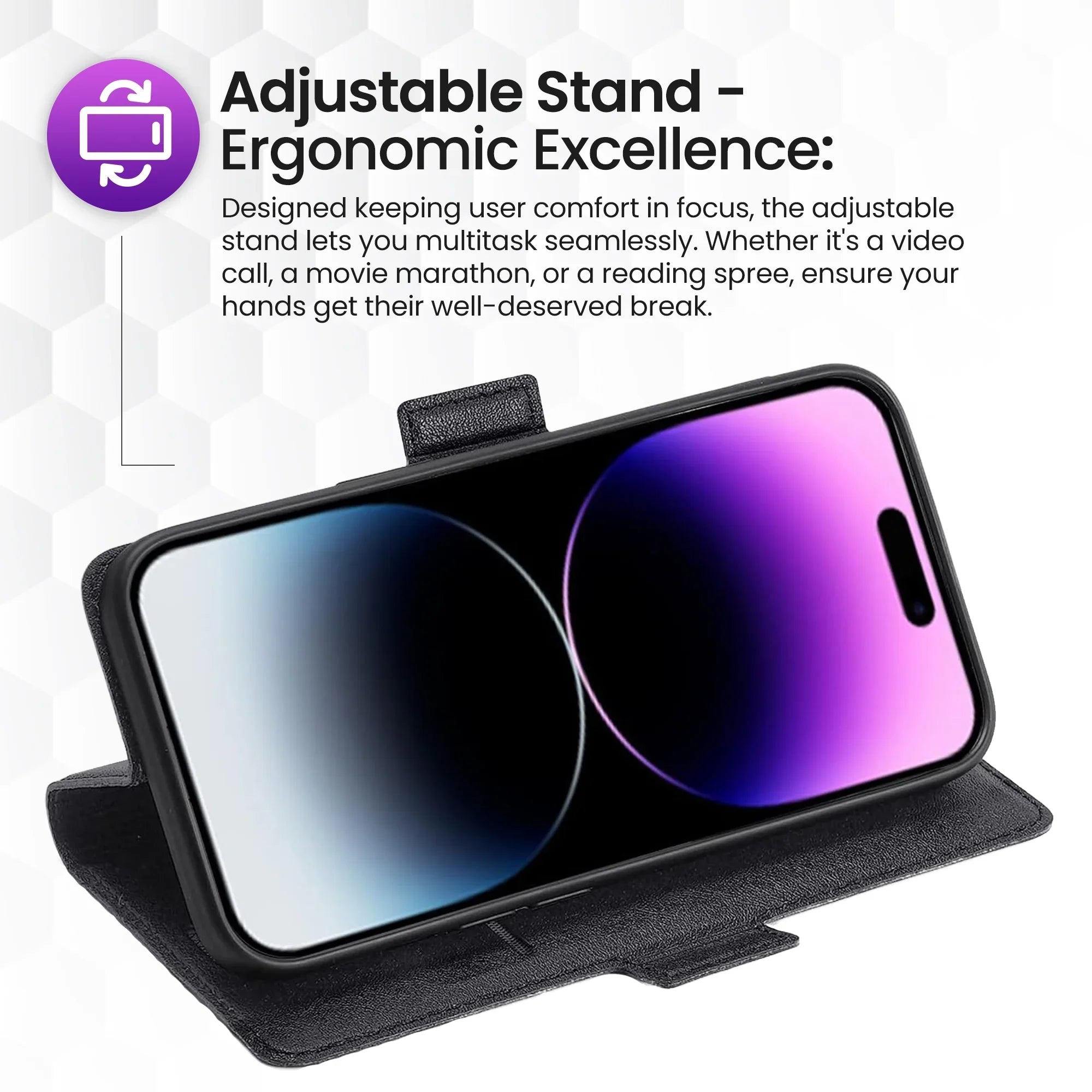 FE Blocking Samsung S20 Phone RFID QuantaCase? Case Anti-Radiation Galaxy