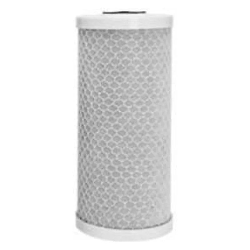 Carbon Filter Purpose 5 4-1/2"x9-3/4" Micron Dual Jumbo