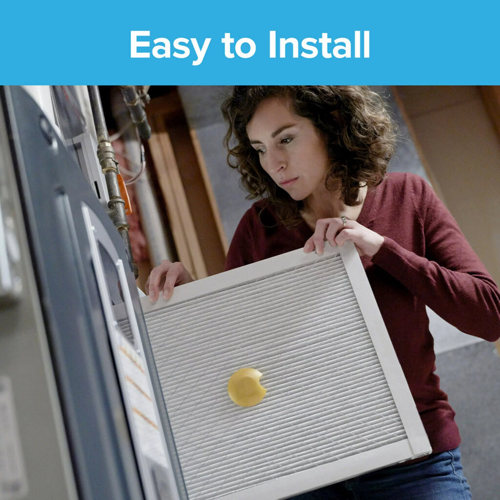& HVAC Filtrete Home Premium Smart Filter, 2200 1 Pollutants 1 x Filter and MPR, inch Air Allergen x Furnace 20 25
