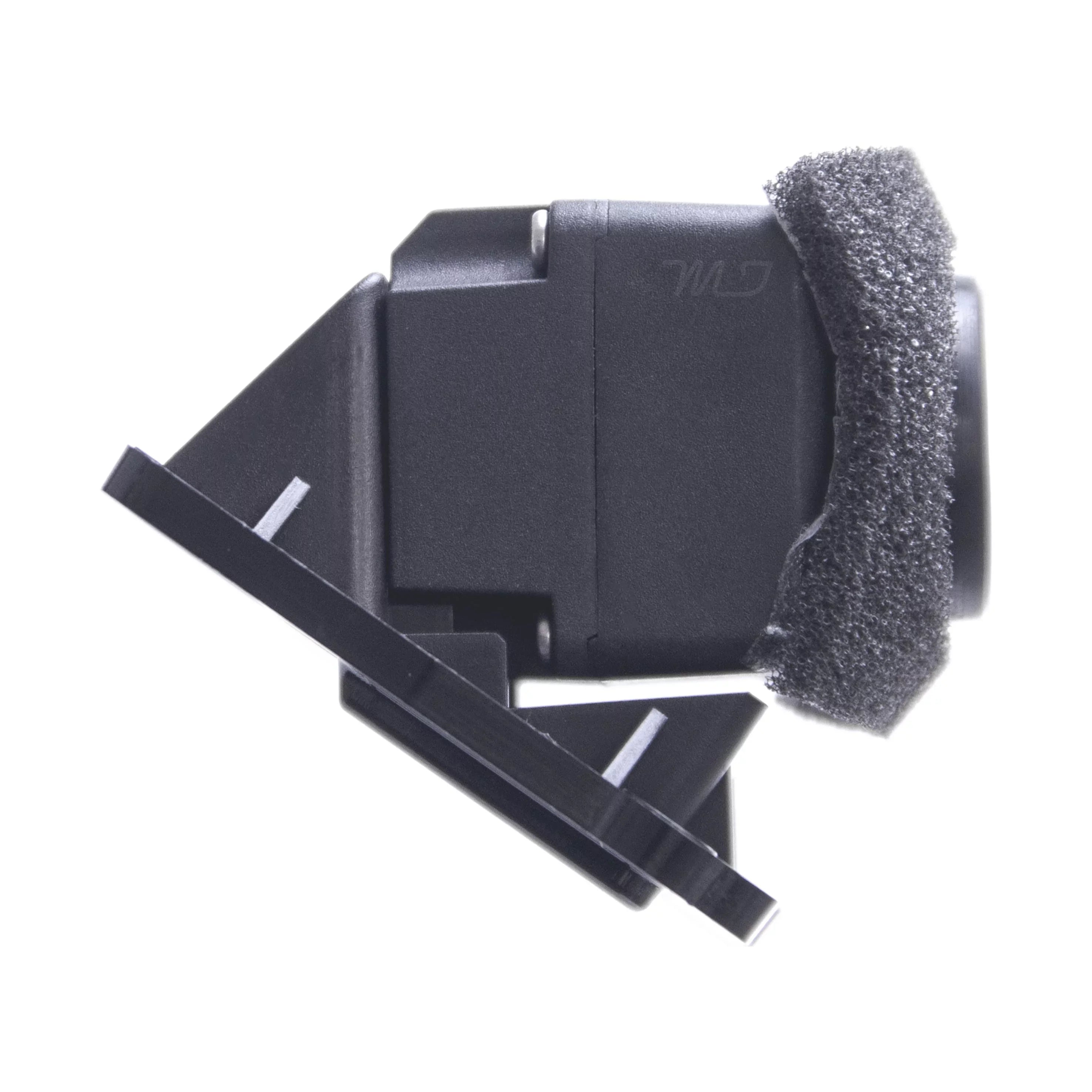 23137305 # for Surround Replacement Part OE w/o Chevrolet Vision Master Camera HD (2018-2019) Equinox Tailgaters Backup