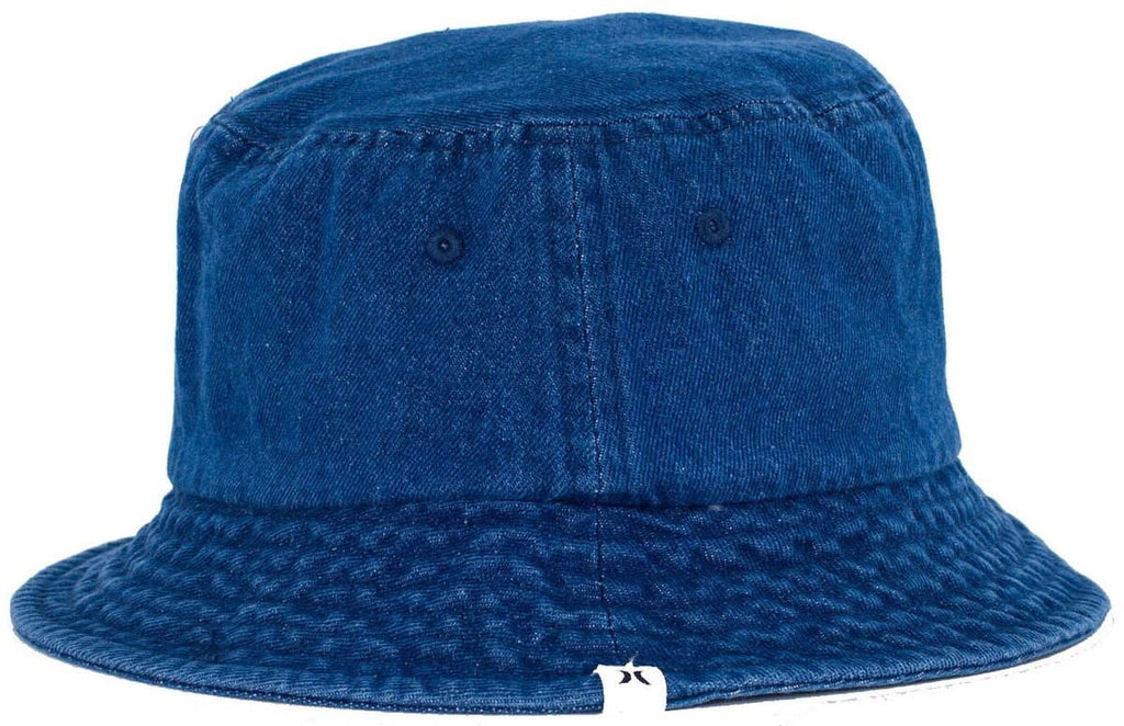 Hat - Blue Dazed Hurley Bucket