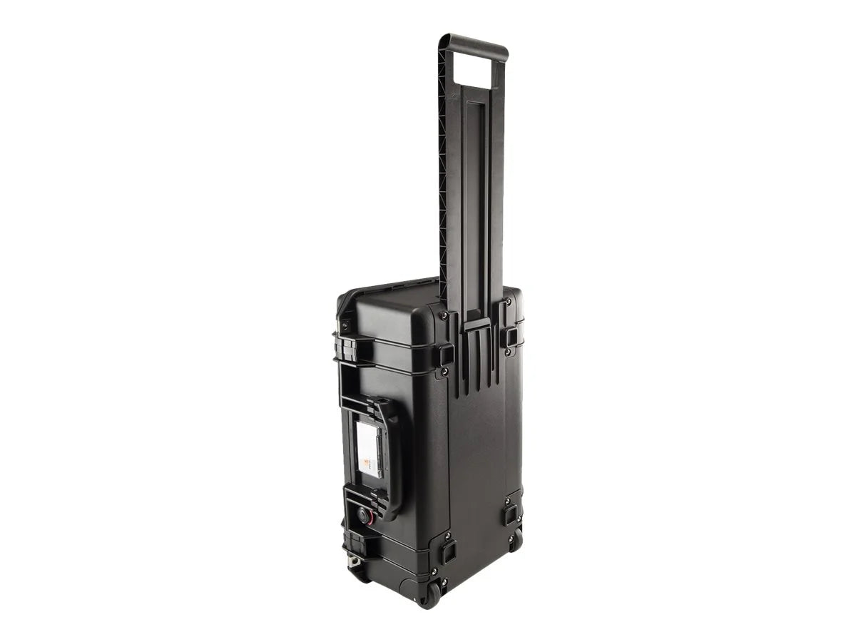 WL/WF BLACK 1535 AIR PELICAN CASE