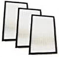 with Air Filter 3 Compatible Filters 35 MD1-0004 HEPA Purifier. Replacement Nispira AQS Vornado Filter 25