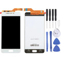 Max Parts for ZenFone Full Assembly LCD 4 Asus Cellphone ZC520KL OEM Digitizer / Repair Screen with