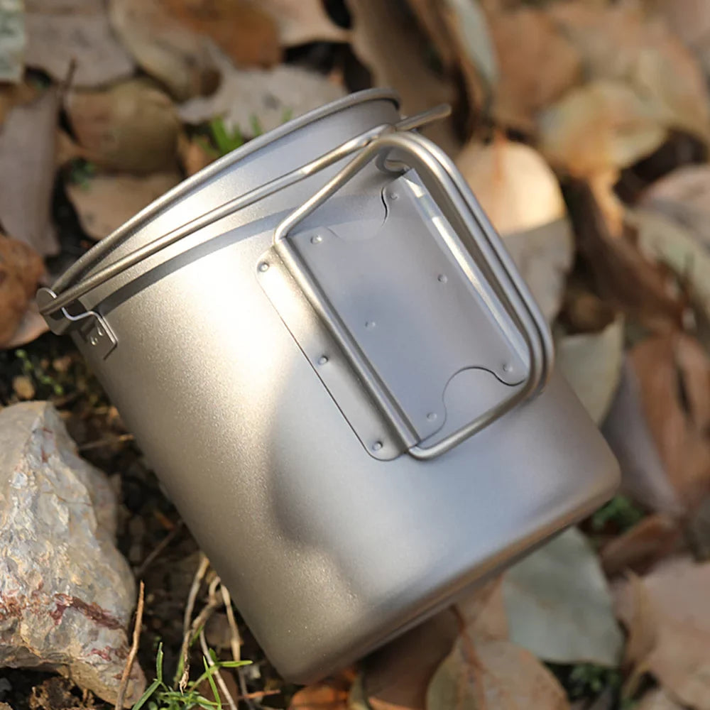 French Press Plate, Pot, Backpacking Coffee Method Cup Camping Maker Hiking Press with for TOMSHOO and Press 750ml Coffee