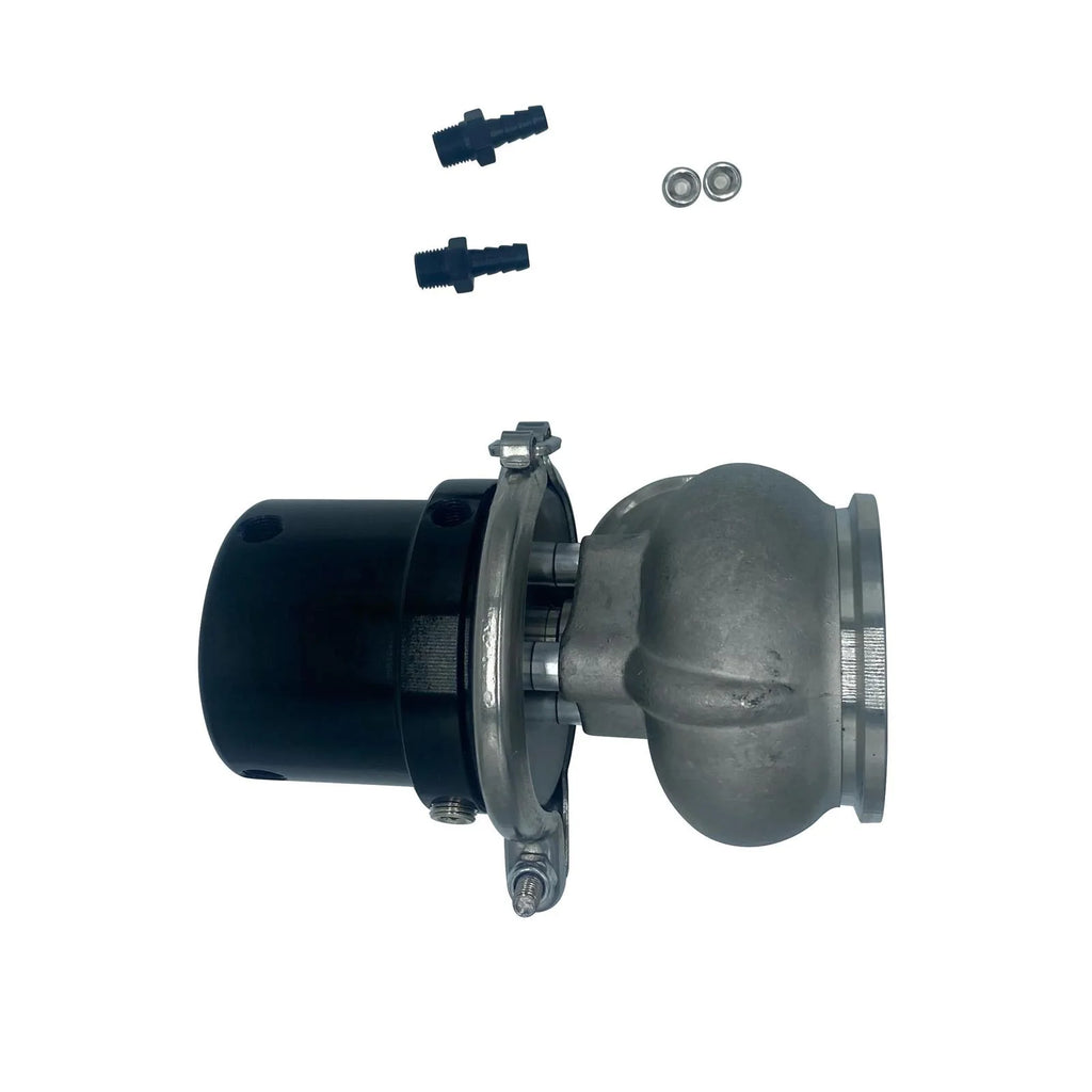 PSI Racing 50mm VSR50WGD With Wastegate 6 VS 4, Springs