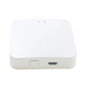 Adben Voice Voice Dsfen Gateway,Hub Remote Compatible Iuppa Havou With GoolRC Compatible Remote Voice 3.0 Lanru Smart