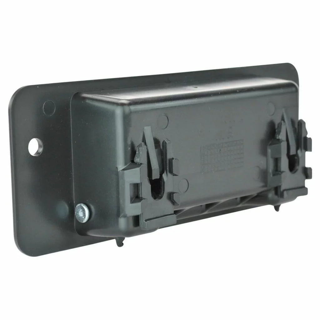 Hinged Back LH Left For Outside Van Handle Rear Door Ford Cargo