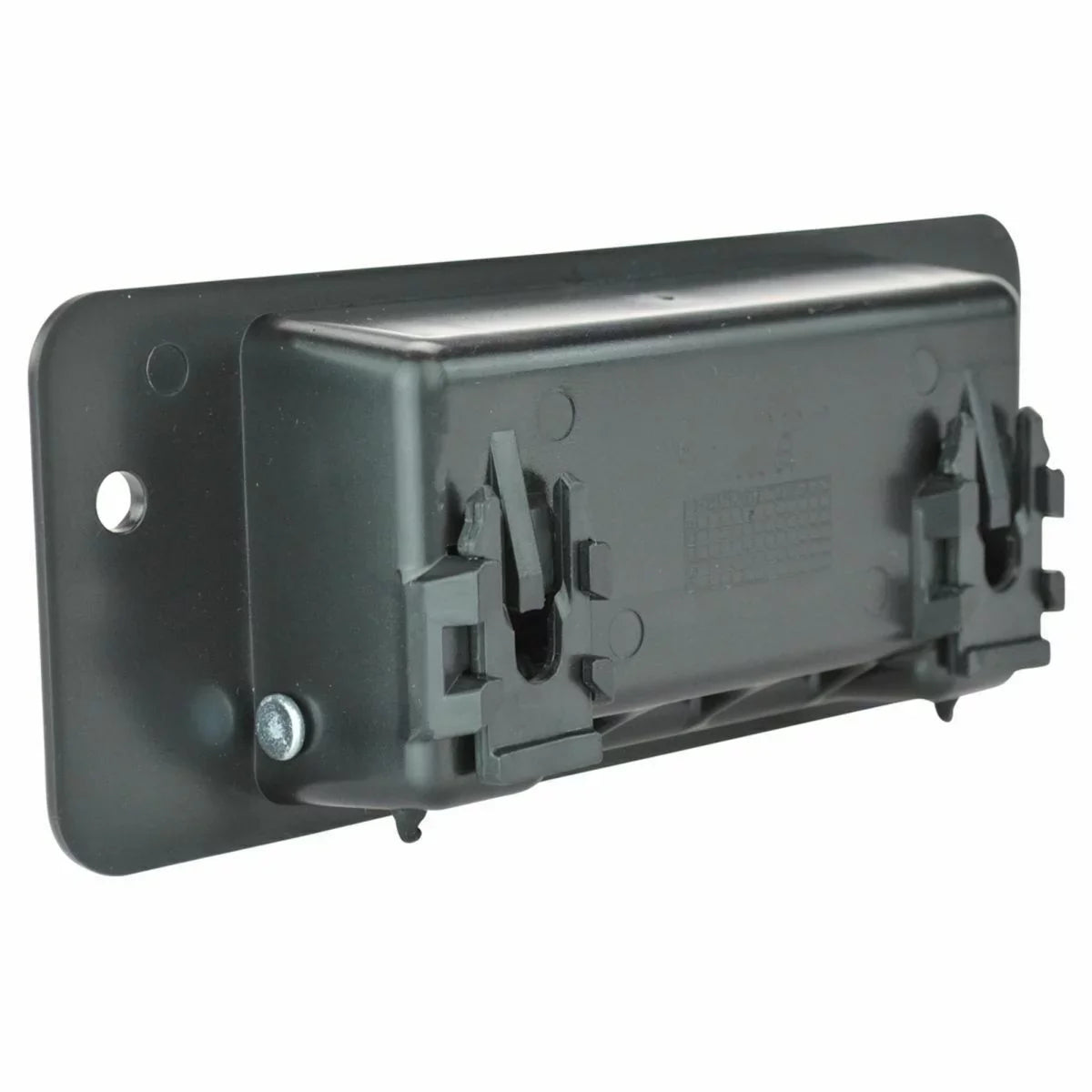 Hinged Back LH Left For Outside Van Handle Rear Door Ford Cargo