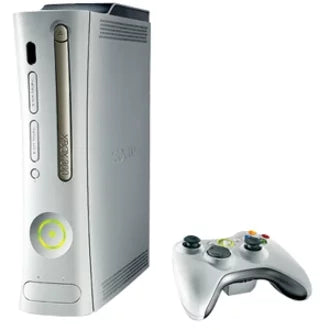 Xbox 360 Console Pro Gaming Microsoft