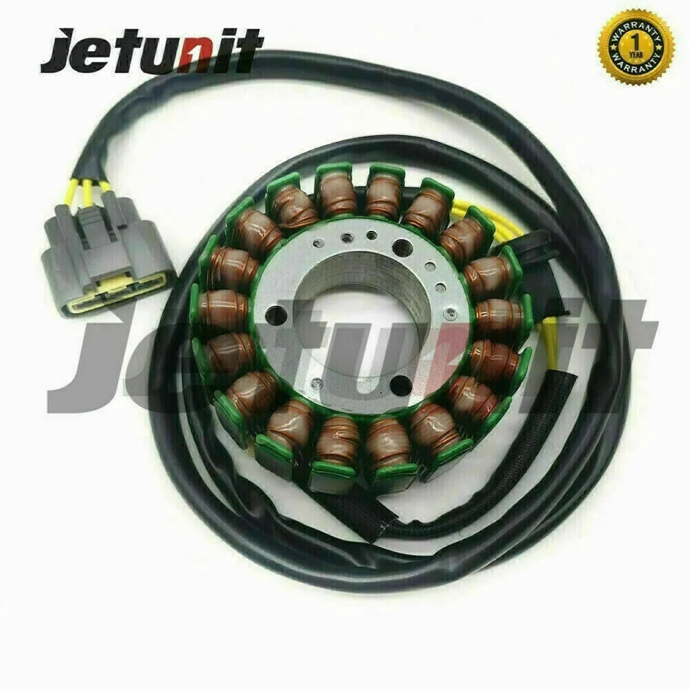 300 RENTAL Sea-Doo 2018-2021 420889728 130 GTI PTO For ATV/UTV GTX PTO Stator