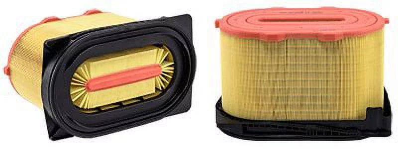 WA10115 Outer Duty Corrugated WIX 1 Pack Heavy Style Air,