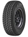 265/70R17 1500 121 2010-21 Chevrolet AT1000 Tire WT, GMC SLE Fits: 2014-18 S Sierra Zeetex Silverado 1500