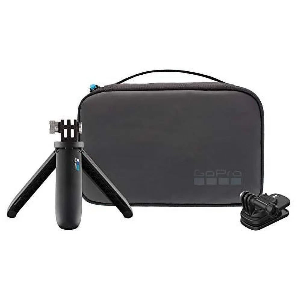 Max AKTTR002 Gopro Travel Hero Cameras F/All Kit &