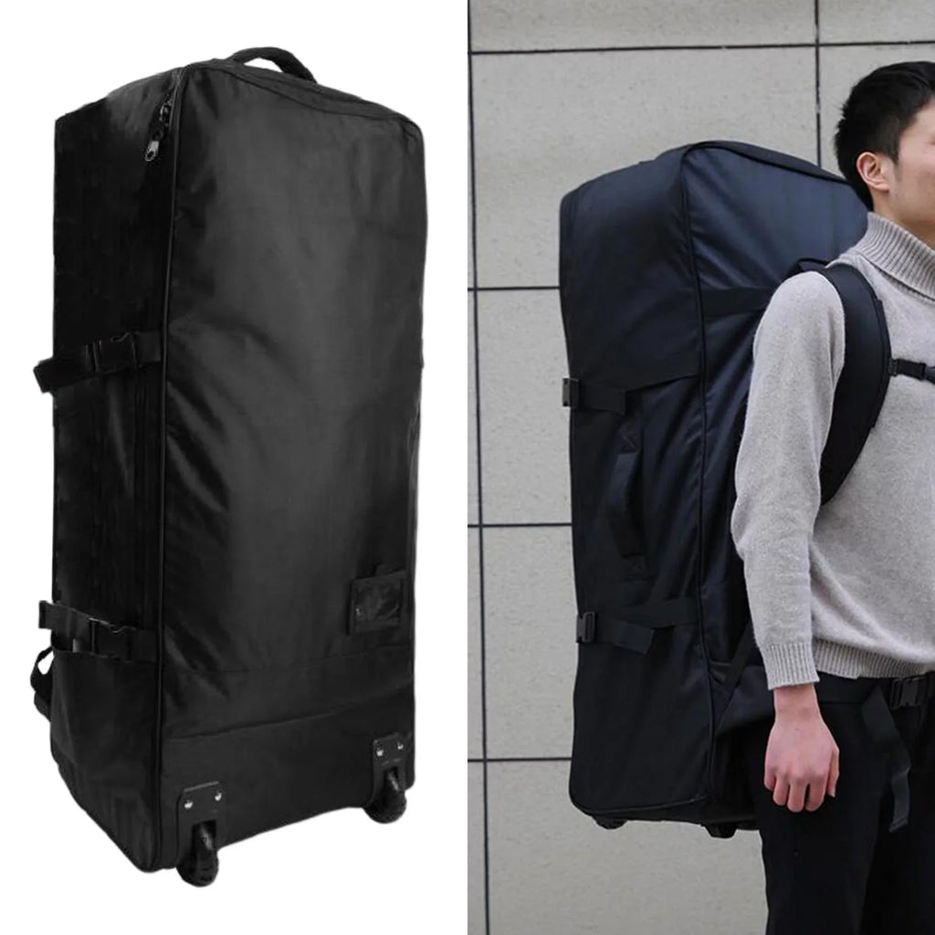 Stand Backpack, with up Zipper Accessories Inflatable Lightweight Paddleboard