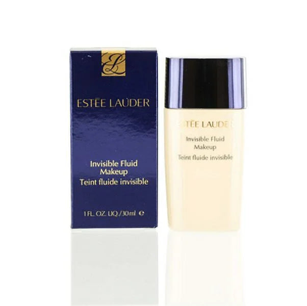 INVISIBLE 4WN1 Fluid ml Makeup 30
