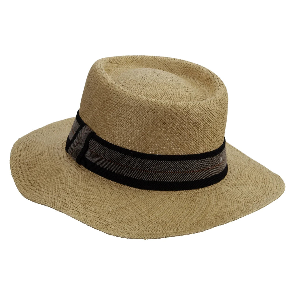 Hat - XL Tabacco Men's Tabacoo Gambler