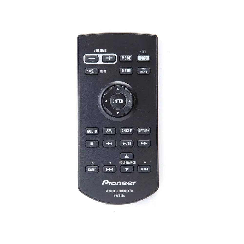 10.1" Digital Pioneer DMH-WT8600NEX Cam & Bullet Media New Backup Receiver 1DIN
