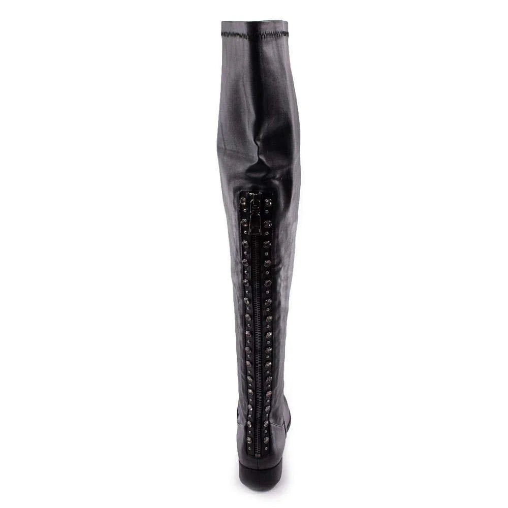 Women's Kathy Boot Knee Gia Van Zeeland