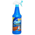 oz Pack - Proline Coil & Chemical Easy 12 & - Indoor Cleaner of outdoor 32 Clean Plastics